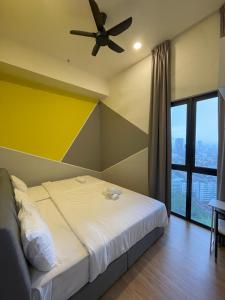 Penang Georgetown KT Home for 8 pax