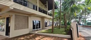 Wave Crest - Devgarh