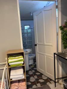 5 to 10Pax accommodation - Unit 1