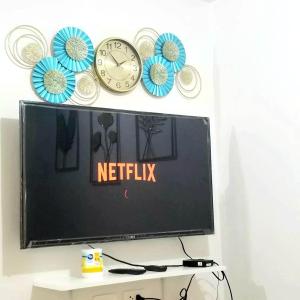 2BR Tagaytay Affordable staycation