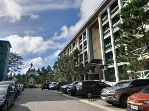 2BR Tagaytay Affordable staycation