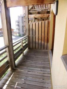 Le balcon dOrcières