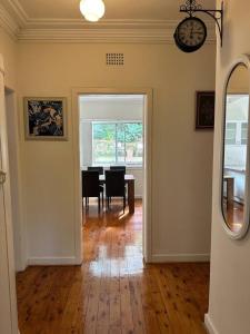 3 BDR house close to train station, airport & City