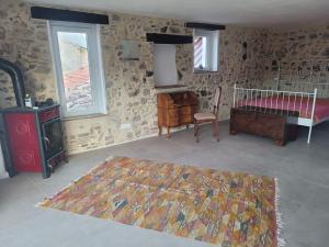 Casa MareMonteMille Stelle