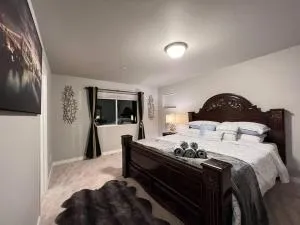 MV4-ROYAL VILLA-Newly built house - Everett