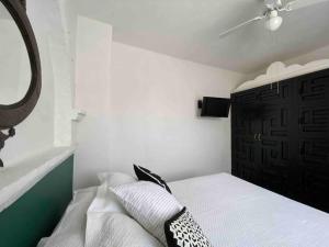 Casa Macias, ideal for experiencing SMA !
