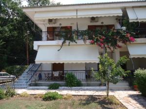 Almini2 Apartments Epirus Greece