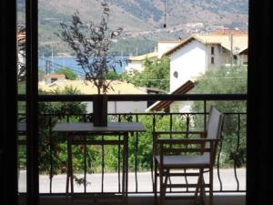 Almini2 Apartments Epirus Greece