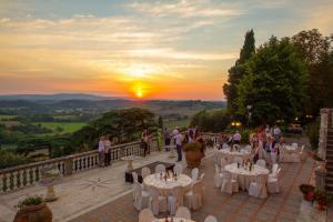 Villa Lecchi Hotel Wellness