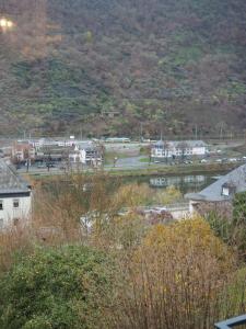 Ferienwohnung Sonnenseite