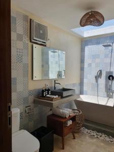 One Bedroom Joglo Villa