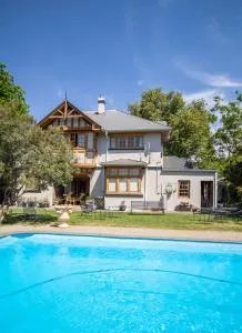 Pandora's guesthouse - Reitz