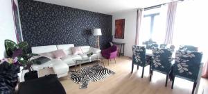 Armorino - Appartement Charmant 2 Chambres - Proximité de tout