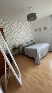 Armorino - Appartement Charmant 2 Chambres - Proximité de tout