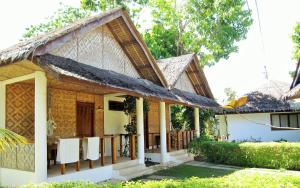 Quo Vadis Dive Resort