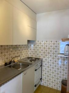 Alpine apartment by Jolidi