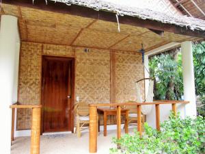 Quo Vadis Dive Resort