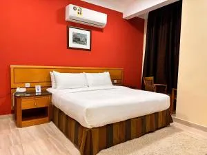 Remal Ibri hotel - 拜赫莱