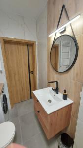 Apartament Temisto