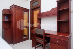 Griya Fatima Mitra RedDoorz near UGM