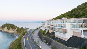 Hayama Hotel Otowa No Mori