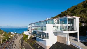 Hayama Hotel Otowa No Mori