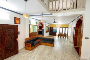 Ocean Queen Palace Poovar