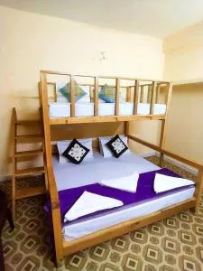 Orange sky home stay Jibhi - Chachyot