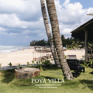 Poya Villa Ahangama