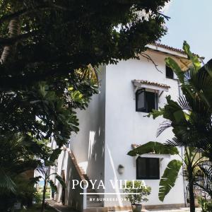 Poya Villa Ahangama