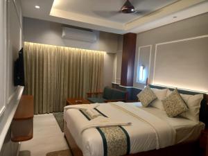 Hotel Sonar Bangla Puri