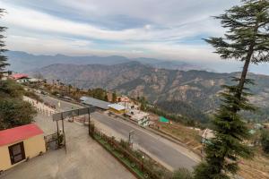 Treebo Shimla Ayurvedic Retreat Kufri