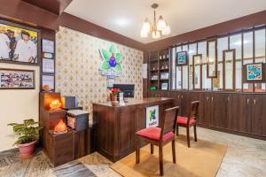 Treebo Shimla Ayurvedic Retreat, Kufri - Pure Veg