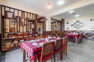 Treebo Shimla Ayurvedic Retreat, Kufri - Pure Veg