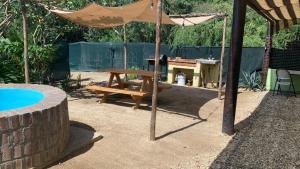 Bungalows en Los Barriles