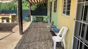 Bungalows en Los Barriles