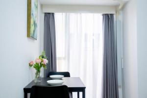 Shinjuku Serenity Studio-L06