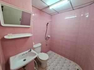 ศิริภูมิอพาร์ทเม้น ลำลูกกา ซอย9