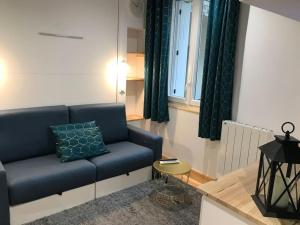 Appartements Appartement Cauterets 2 personnes Studio 10 : photos des chambres