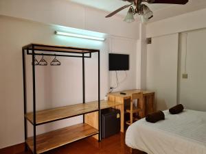 ศิริภูมิอพาร์ทเม้น ลำลูกกา ซอย9