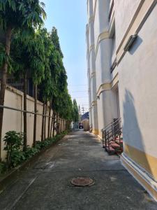 ศิริภูมิอพาร์ทเม้น ลำลูกกา ซอย9