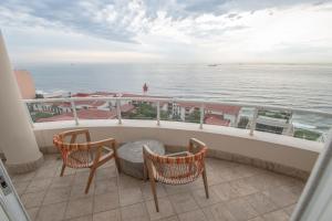 801 Oyster Schelles - by Stay in Umhlanga