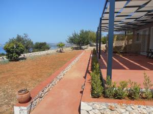 Two-Bedroom Apartment with Garden View