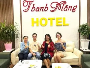 Thanh Măng Hotel - Làng Liễu