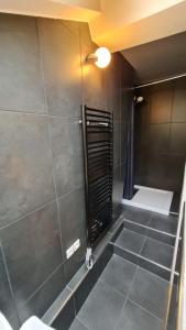 montorgeuil louvre flat