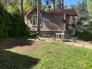 Mājiņa Bulduri - Liyeknas