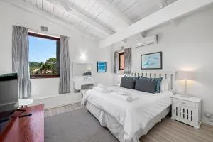 San Lameer Villa 3008 - 4 Bedroom Classic - 8 pax - San Lameer Rental Agency - Trafalgar