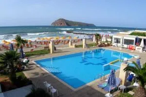 Marina Sands - 普拉塔尼亚斯