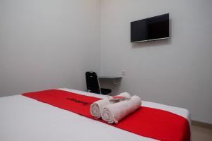 RedDoorz @ Jalan Ringroad Selatan 2