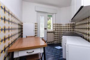 Trilocale vicino al mare a Numana - N129